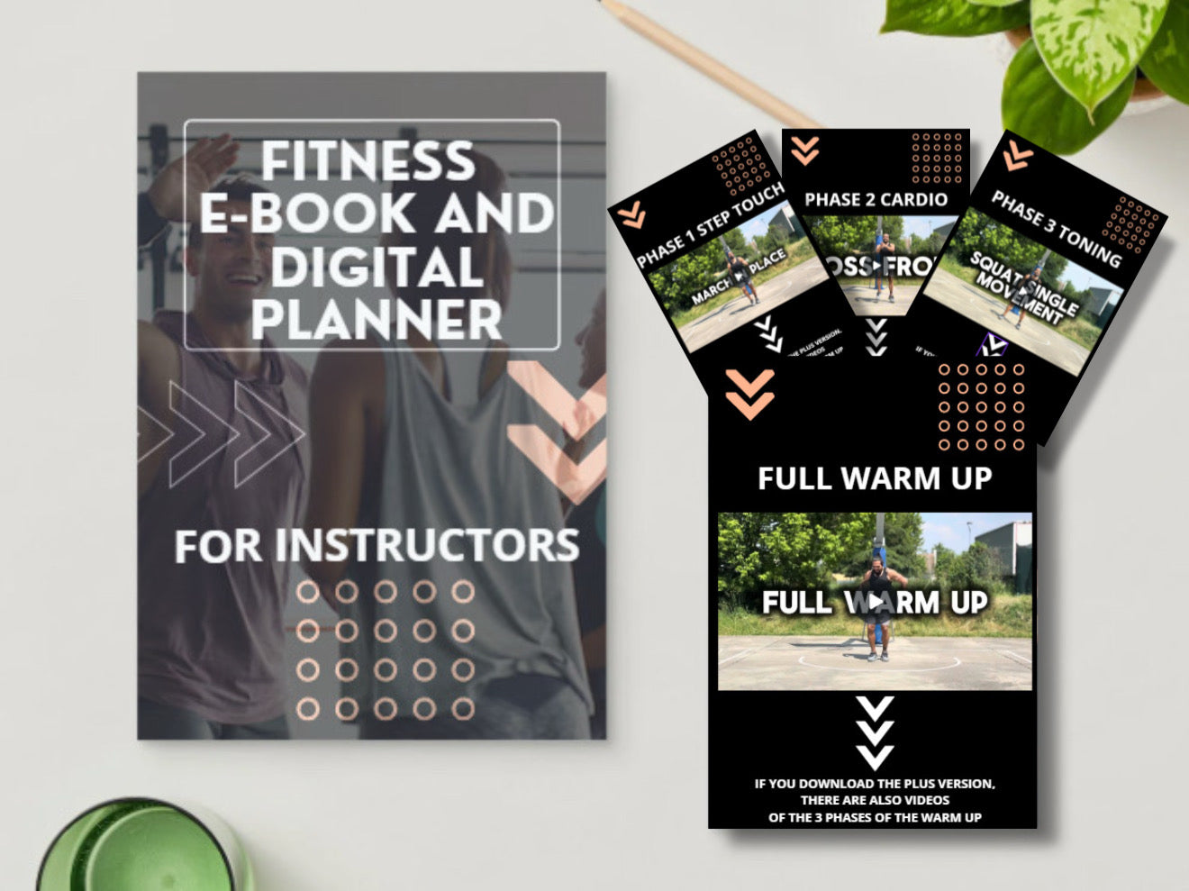 Fitness Study Notes