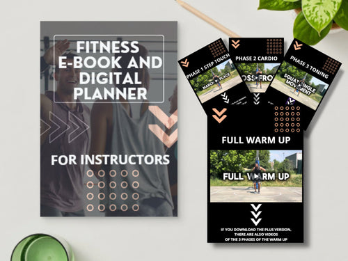 Fitness Study Notes