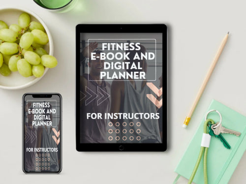 Fitness Study Notes